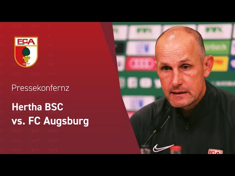19/20 // Pressekonferenz