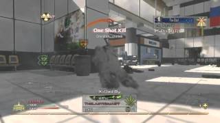 MW2: SICK BARRET FEED