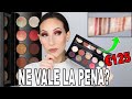 💸€125 Per Una Palette Di PAT MCGRATH, Ne Vale La Pena??? | Giulia Bencich