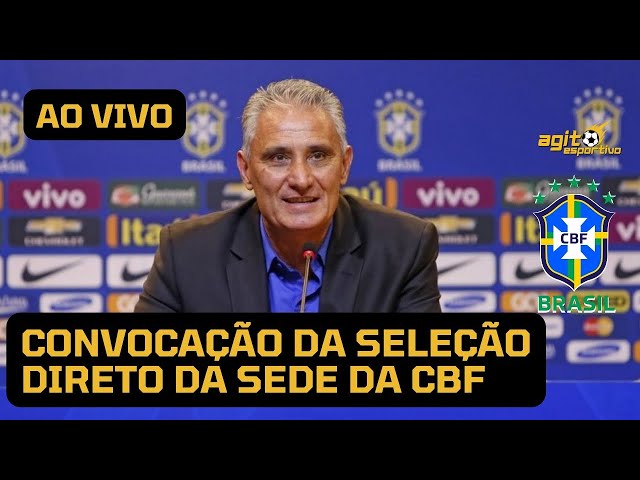 Álbum da Copa 2022: Saiba quem Tite não convocou para amistosos