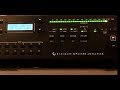 Elecraft KPA1500 - legal limit drive power test