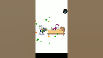 Troll Master Level 108 Draw One part 🎮🎮 - Brain Test | #shorts | walkthrough | Mahfuz FIFA