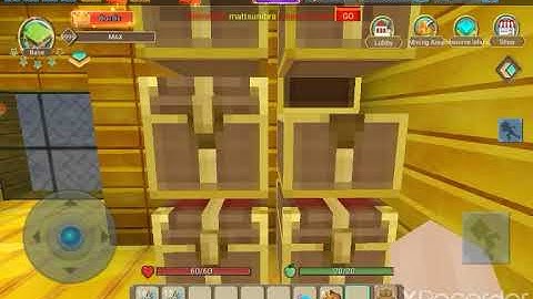 blockman go new duplicate glitch in skyblock!!👍✔✔ | 100% no fix! ××❌× | Read Description