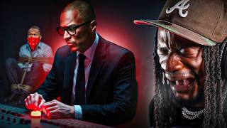 Download Lagu T.I. JUST PUSHED THE RED BUTTON ON 50 CENT! The Right One (REACTION) MP3