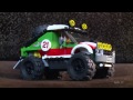 Build the Lego City 60115 Jeep 🚙