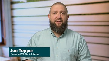 The Scale Factory and AWS help Learnerbly create a platform for growth | Amazon Web Services