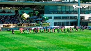 CD Tondela 1-1 Rio Ave (Liga NOS)