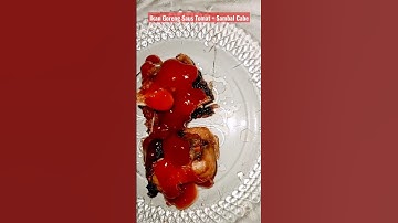 Thumbnail of Ikan Goreng Saus Sambal