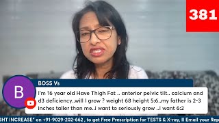 🔴 Top सवाल 👉 GABA FOR HEIGHT INCREASE, AGE 21 YRS RUSSIAN SLEEP TECHNIQUE, HEIGHT AFTER PERIODS, TIP