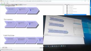 Barcode - on Android - with Xamarin and MDriven