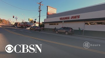 Survivors of Trader Joe