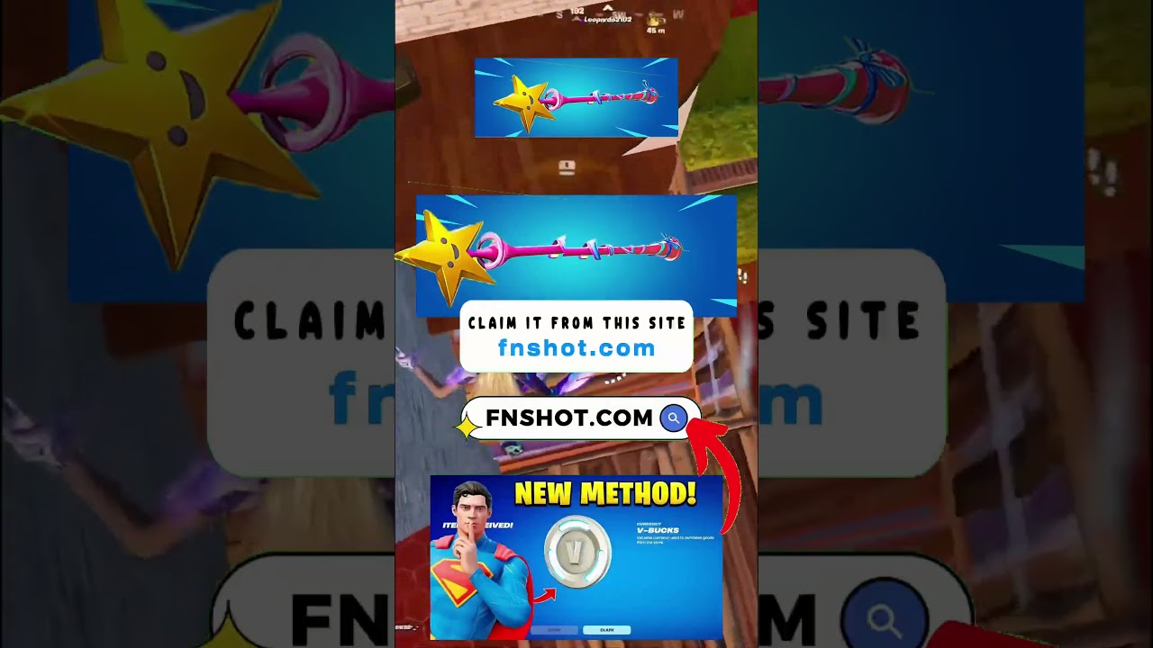 FREE BATTLE PASS GLITCH! Fortnite Chapter 6 Season 1 ⚡ 