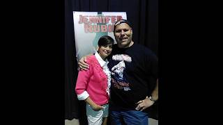 Splat From The Past #2674- Jennifer Rubin Returns