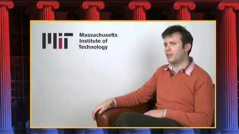 Joel Voldman: Microfluidics and Biological Systems