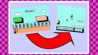 WarioWare, but I play the game of the microgame I lose in