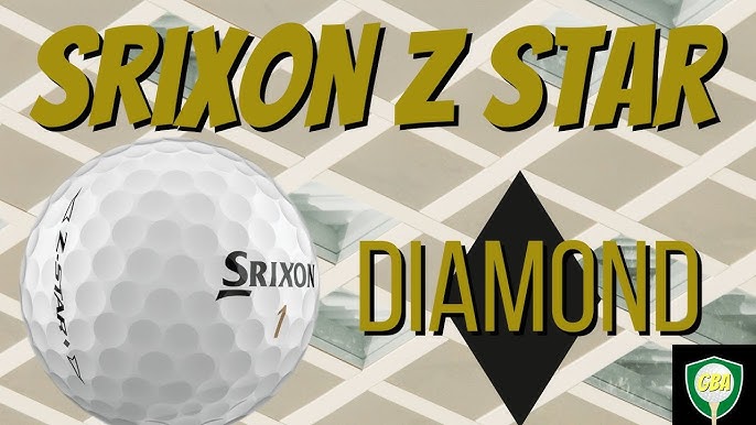Srixon Z Star Vs Z Star Xv  : Battle of the Premium Golf Balls