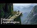 Antiguos Misterios Arqueológicos Que la Ciencia No Puede Explicar
