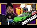 Te REGALO 2 CAMISETAS de mi Tienda...(y 1 "LAMBORGHINI" 🙄)