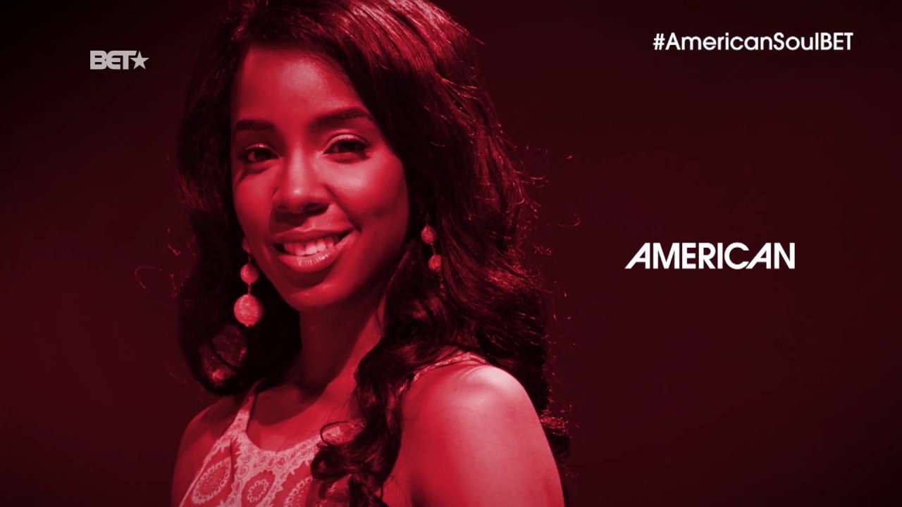 American Soul : Le making of - YouTube
