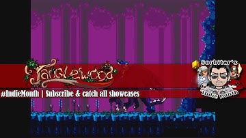 Tanglewood | Sorbitar