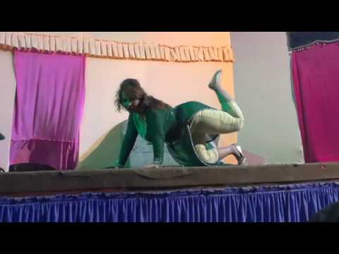 ISHQ - SHEEZA MUJRA - PAKISTANI MUJRA DANCE - NASEEBO LAL - YouTube