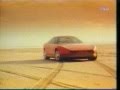 Citroën Activa Prototype avec Voix de Jean Rochefort