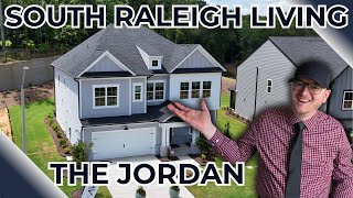 Take a Peek Inside This Brand New House Tour!