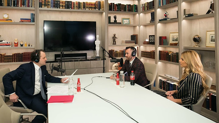 Episode 3: 2018 Daytona 500 Winner Austin Dillon on the business of racin’