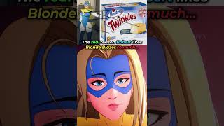 The Real Reason Why Robert Likes Blonde Blazer #dispatchgame #dispatch