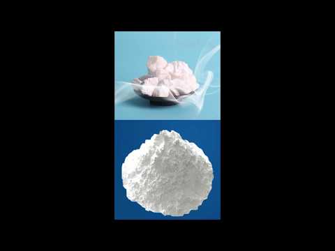 Silica powder /fused silica powder /cristobalite  use for investment casting