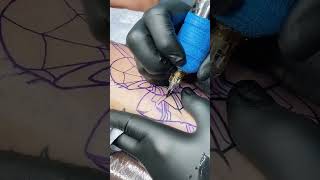 Time to make Spiderman armor
