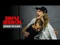 SIMPLE SESSION: BEHIND THE RAMP DOCUMENTARY – TEASER TRAILER