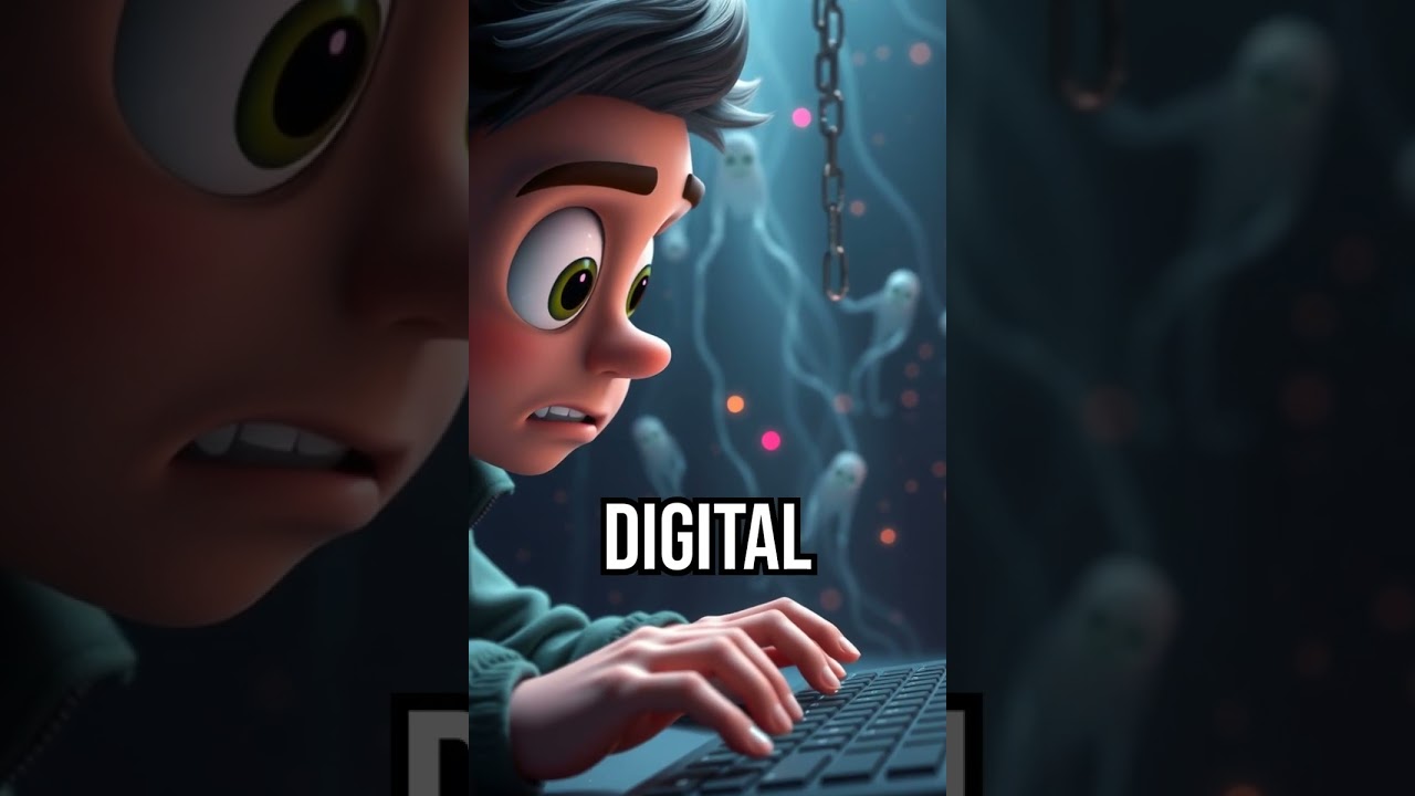 When regulations become nightmares... #horror #digital #nightmare