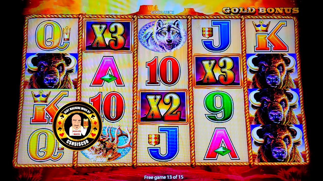 slot machine buffalo gold slot machine buffalo gold