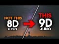 OneRepublic - Counting Stars [9D AUDIO | NOT 8D] 🎧