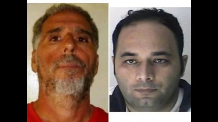 Ndrangheta, Tamunga and Ciccio Pakistan, the super...
