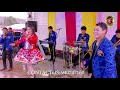 SILVIA YUCRA La nueva sensación del Requinto, concierto en ANCAHUASI primera parte.