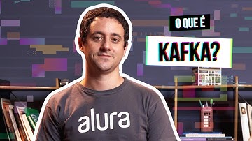 O que é Kafka? #HipstersPontoTube