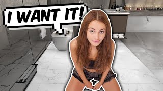 She Wanted WHAT In The BATHROOM 🤢 (FULL STORYTIME)