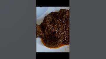 (2/3) (Rendang Sapi) Menu Kemenangan Hari Raya #shorts #viral #rendang #lebaran #ramadhan #2023