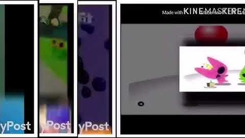 4 Shuric Scans With Are Slides (KineMaster Version)