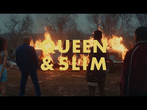 Queen &amp; Slim – Official Trailer