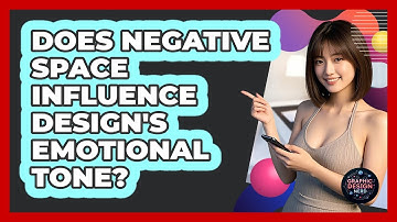 Does Negative Space Influence Design