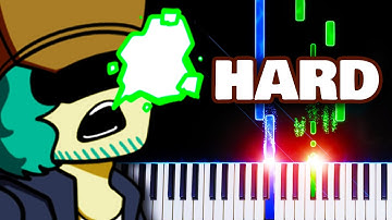 Headache (from Friday Night Funkin