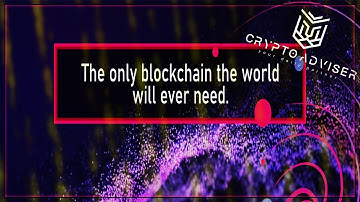 Qiblockchain THE ONLY BLOCKCHAINTHE WORLD WILL EVER NEED