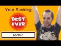THE BEST MARIO 35 PLAYER??