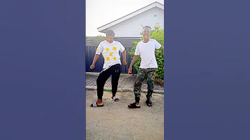When We Go Deh Hits You Know What To Do Viralvideo Dance 