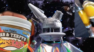 OOZE UFO REVIEW I BOUGHT A SPACESHIP 🛸💯😈