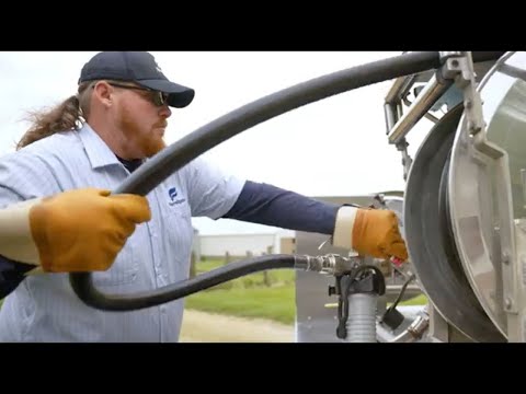 Flexibility That Fits | Ferrellgas Careers - video from Ferrellgas