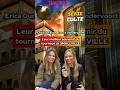 💥 #interview Erica Durance #loislane / Laura Vandervoort #supergirl : le meilleur moment #smallville